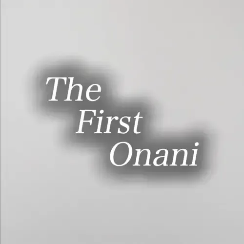 The First O-nani【ファスニー】