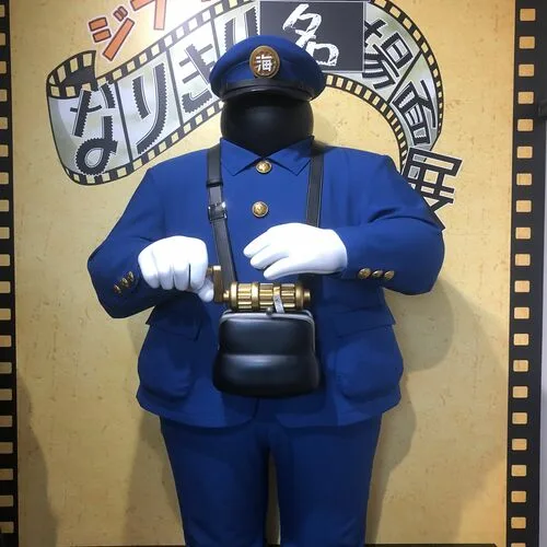 青花