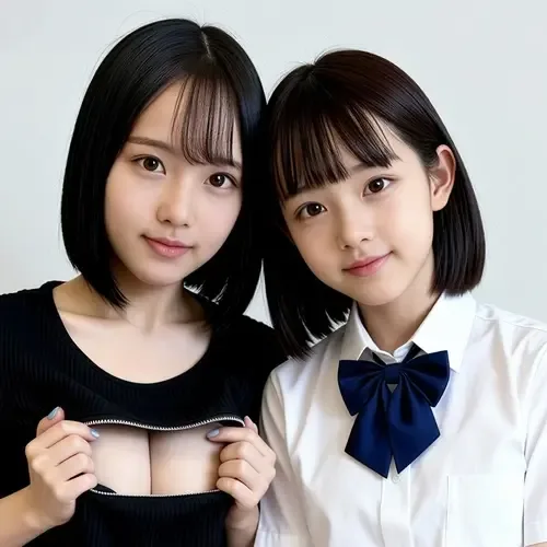 つむぎ🌾とすずね🐣