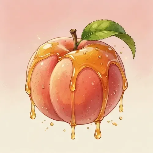 蜜桃🍑