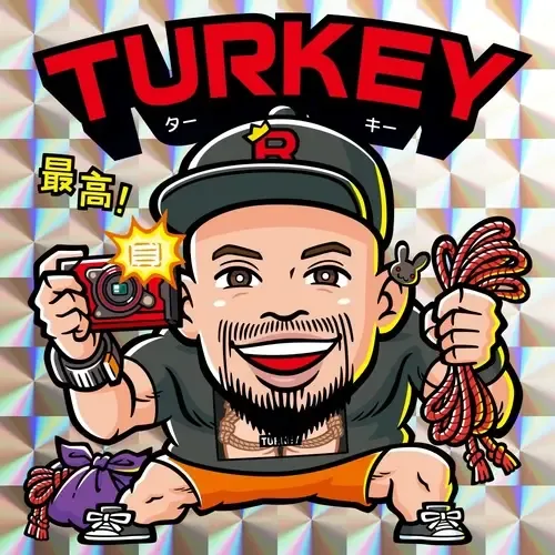 ROAST TURKEY