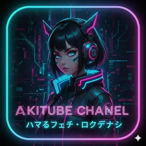 AkiTube Channel