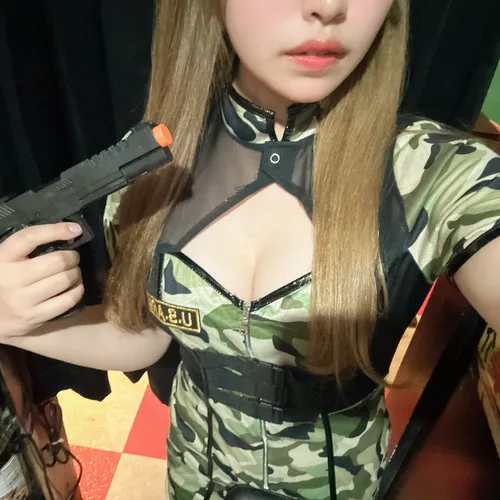 ゆちゃん