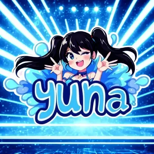 yuna